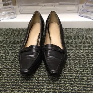 Naturalizer Leather Heels